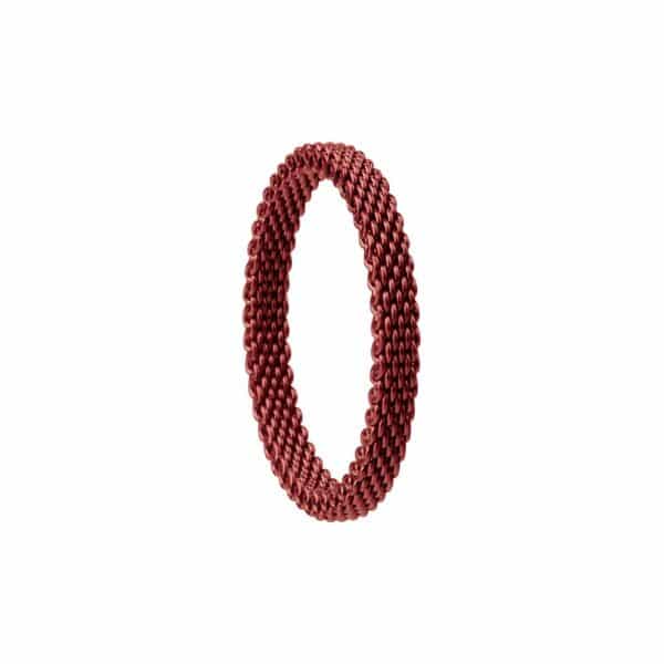 2. Chance - Bering Damenring 551-40-101