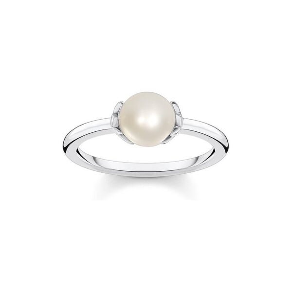 2. Chance - Thomas Sabo Damenring TR2298-167-14-54