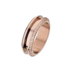 2. Chance - Bering Damenring 526-37-73