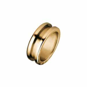 Bering Edelstahlring 520-20-73