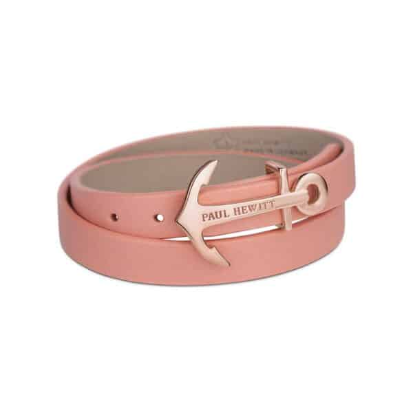 Paul Hewitt Armband PH-WB-R-24S