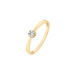 CHRIST Damenring 87381641