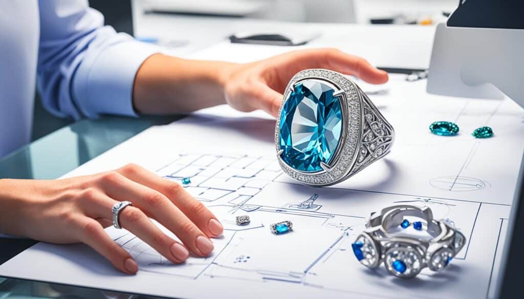 3D-CAD-Software für Schmuckdesign