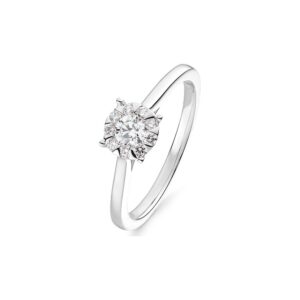 CHRIST Damenring 88000242