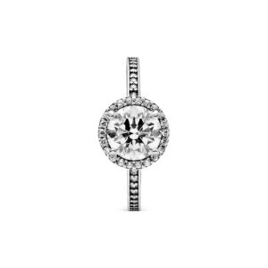 Pandora Damenring Timeless 196250CZ-52