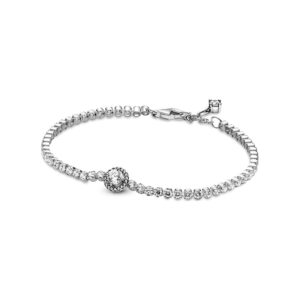 Pandora Armband Timeless 599416C01-18