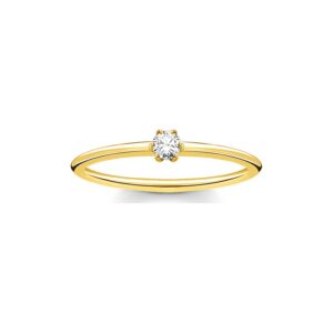 Thomas Sabo Damenring TR2312-414-14-50