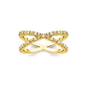 Thomas Sabo Damenring TR2318-414-14-54