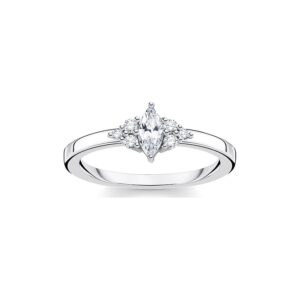 Thomas Sabo Damenring TR2325-051-14-56