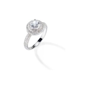Morellato Damenring Tesori SAIW127012