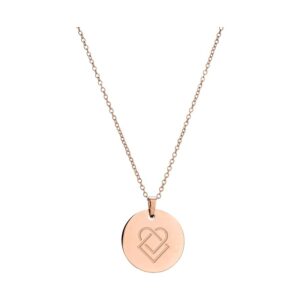 Liebeskind Kette LJ-0080-N-45