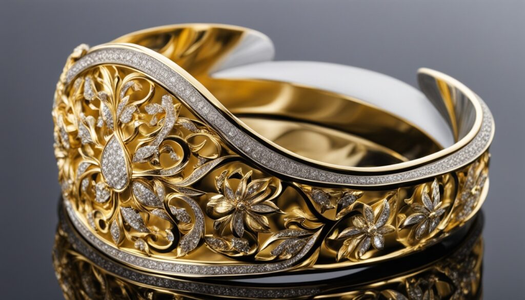 750er Gold Wert