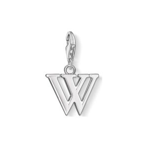 Thomas Sabo Charm Sterling Silver 0197-001-12