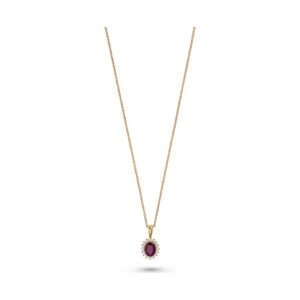 CHRIST Kette 86067641