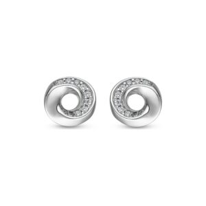 JETTE Ohrstecker TWISTED 86735521