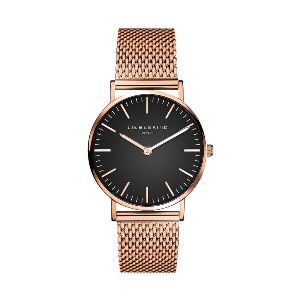 Liebeskind Damenuhr LT-0098-MQ
