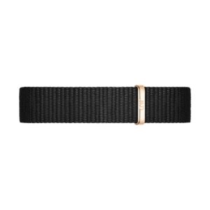 Daniel Wellington Textilband Classic Petite DW00200195