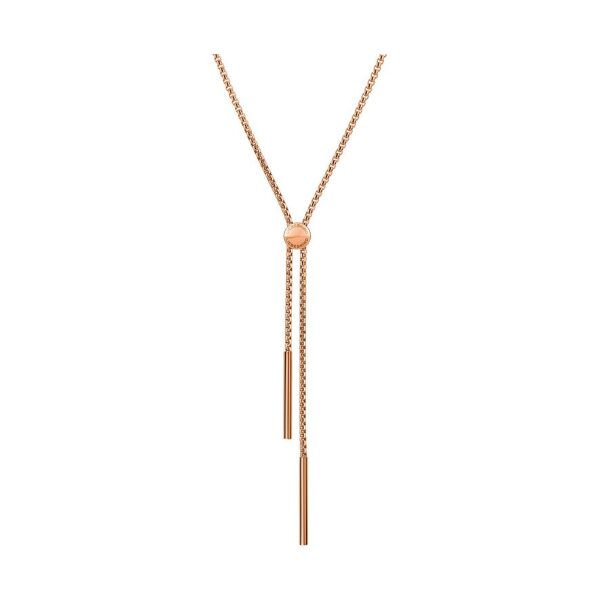 Liebeskind Kette LJ-0147-N-85