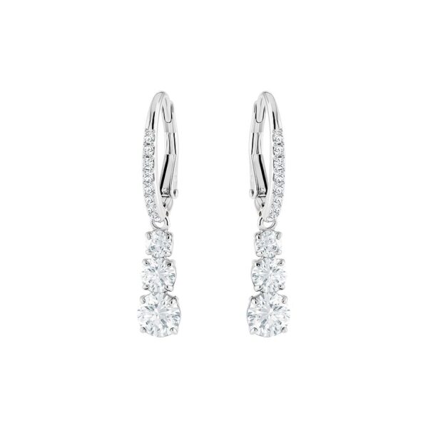 Swarovski Ohrhänger Attract Trilogy 5416155