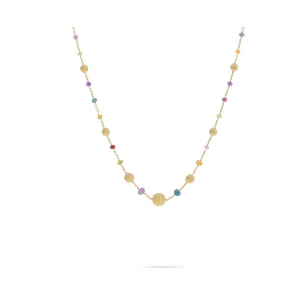 Marco Bicego Kette Afrika CB2281-L MIX02 Y