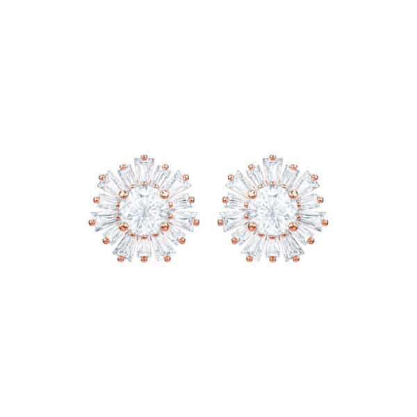 Swarovski Ohrstecker Sunshine 5459597