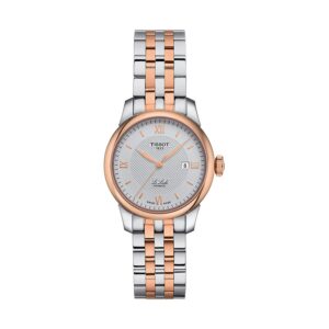 Tissot Damenuhr Le Locle Automatic Lady (29.00) T0062072203800