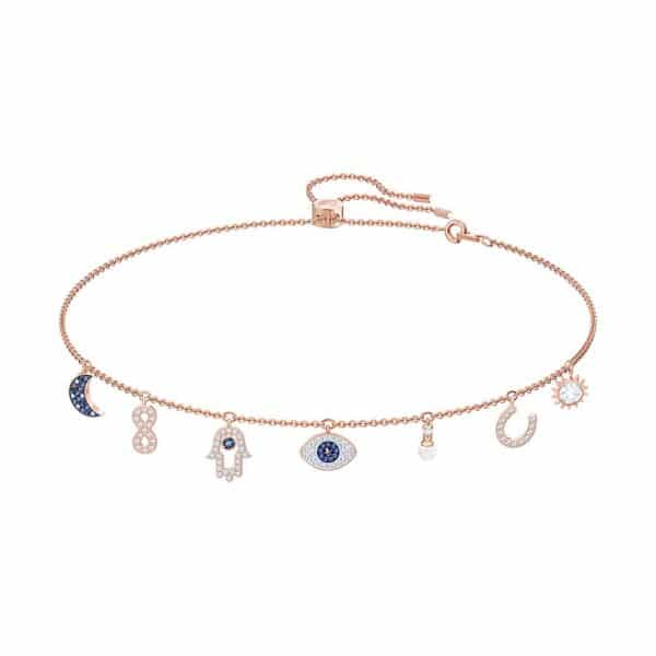 Swarovski Kette Swa Symbol 5497664
