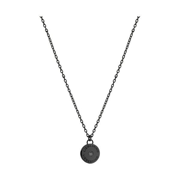 Liebeskind Kette LJ-0557-N-45