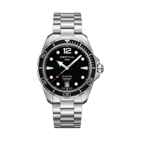 Certina Herrenuhr DS Action C0324511105700