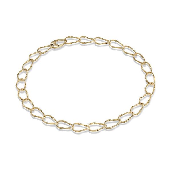 Marco Bicego Kette Marrakesch Onde CG778 Y