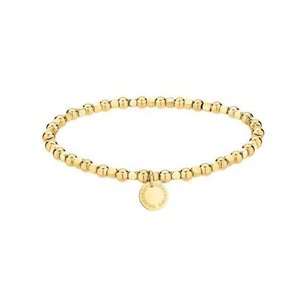 Liebeskind Armband LJ-0596-B-17