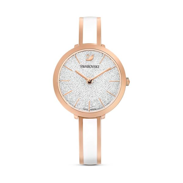 Swarovski Damenuhr Crystalline Delight 5580541