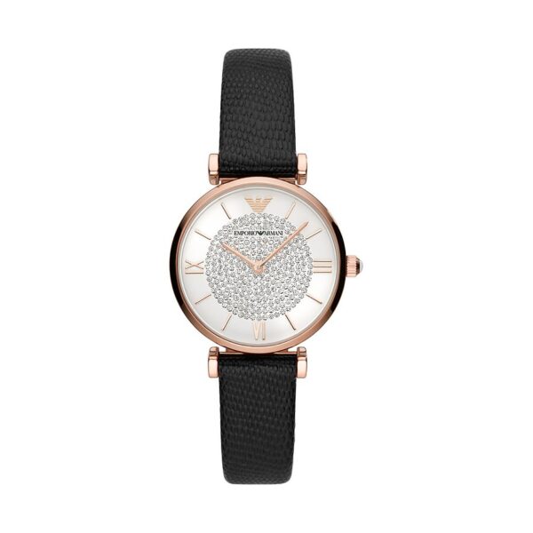 Emporio Armani Damenuhr AR11387