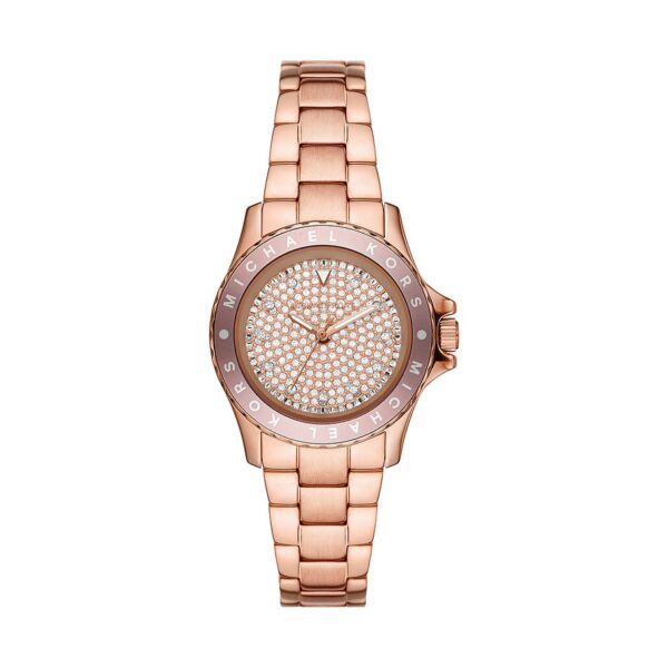 Michael Kors Damenuhr MK6956