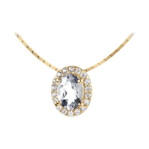 Jacques Lemans Kette SE-C116E