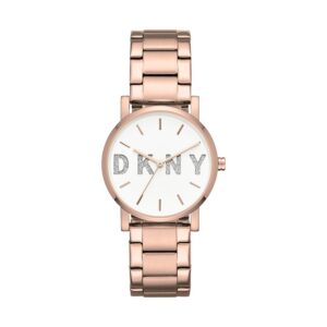 DKNY Damenuhr NY2654