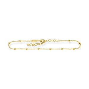 Thomas Sabo Fußkette AK0002-413-39-L27v