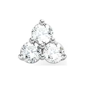 Thomas Sabo Einzelner Ohrschmuck H2138-051-14