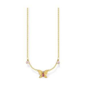 Thomas Sabo Kette KE1951-488-7-L40v