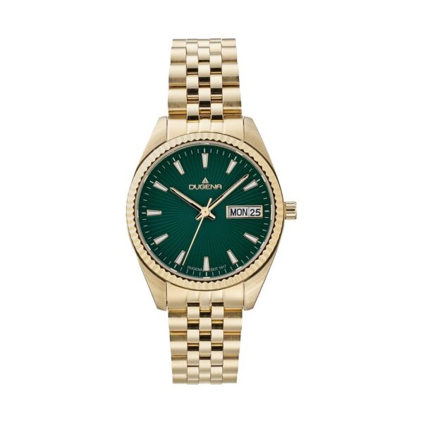 Dugena Damenuhr Traditional Classic 4461036