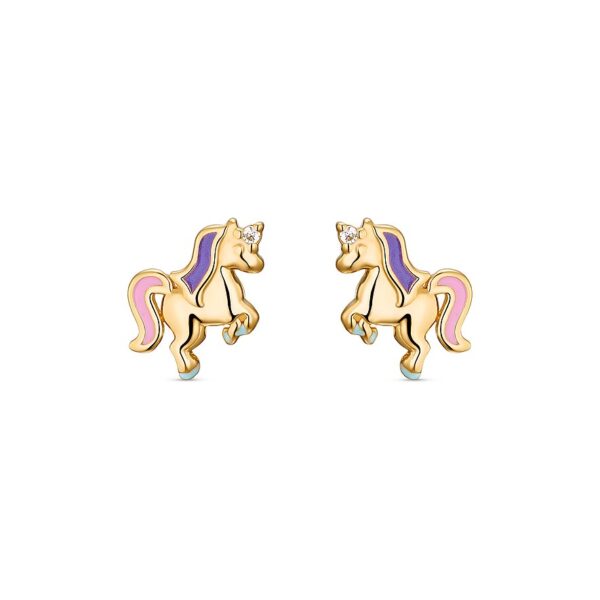 FAVS Little Friends Ohrstecker 88314336