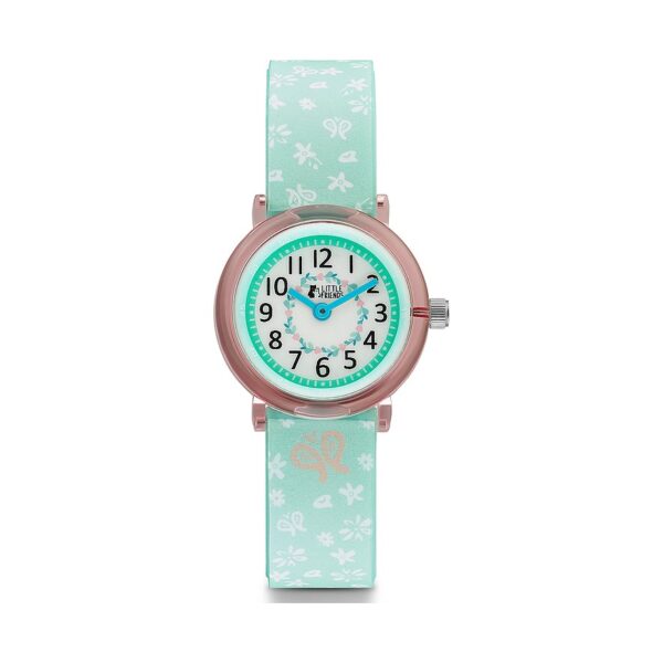 FAVS Little Friends Kinderuhr 88316495