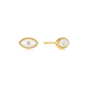 Ania Haie Ohrstecker E030-02G