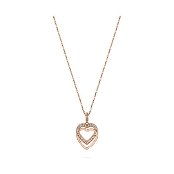 JETTE Kette SWING HEART 88336062