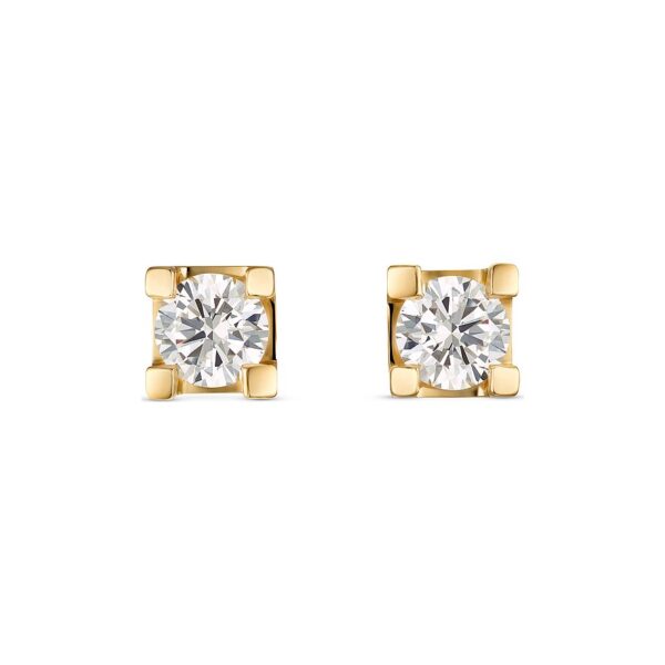JETTE Ohrstecker DIAMOND 88337689