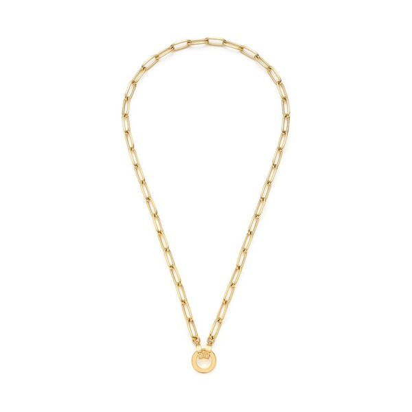 Leonardo Kette 021614