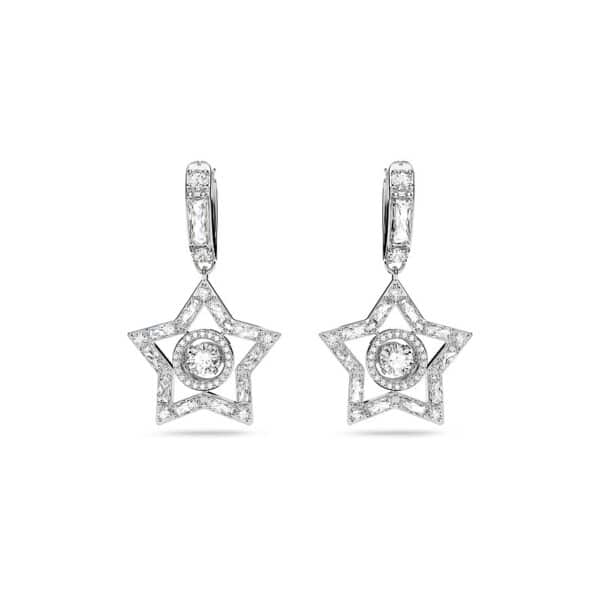 Swarovski Creolen 5617767