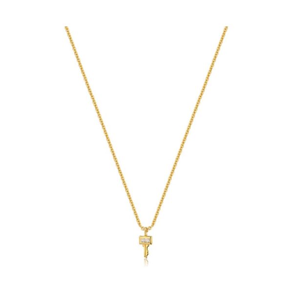 Ania Haie Kette N032-03G