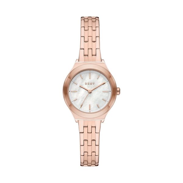DKNY Damenuhr Parsons NY2977