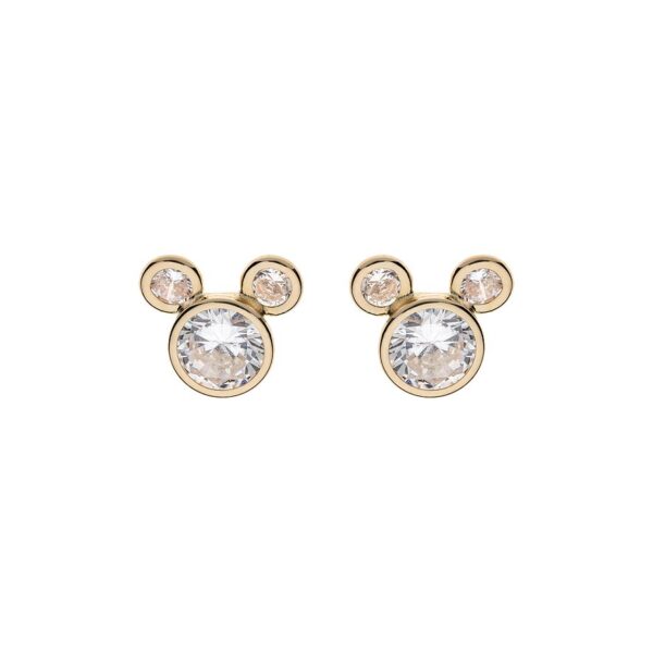 Disney Ohrstecker Mickey Mouse E400391ZWL-B